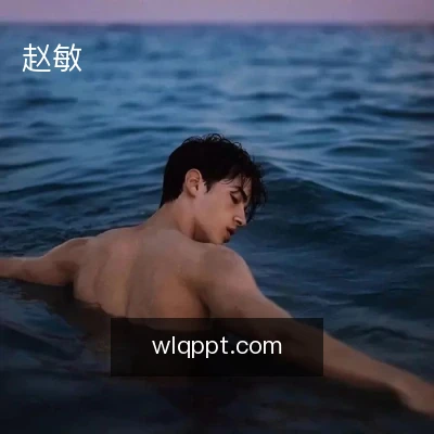 赵敏